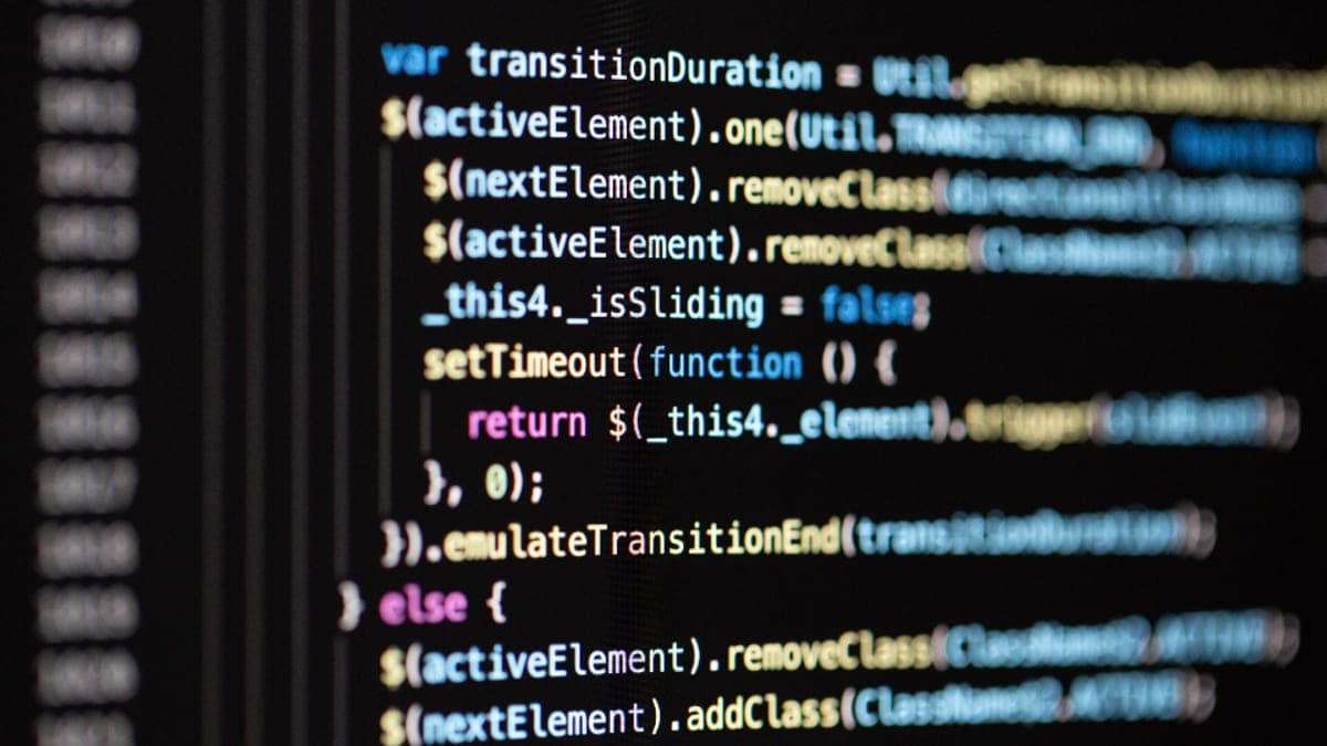 Sampul berita: Membaca Pesan Error Compiler Tanpa Panik